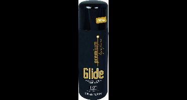 HOT - PREMIUM SILICONE GLIDE SILICONEBASED LUBRICANT 200 ML