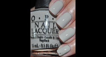 O.P.I. nagellak - Stranger Tides NL P17