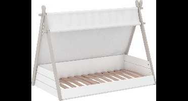 Tipibed Totem + Matras 90x200