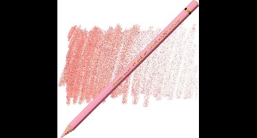 Caran d'Ache Pablo kleurpotlood 051 salmon