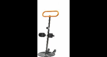 Etac Turner Pro Opstahulp
