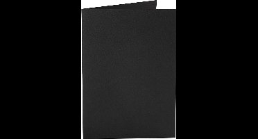 Happy Moments Kaarten 10,5 X 15 Cm Set 10 Stuks Zwart