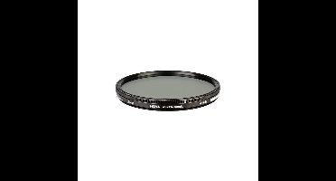 Hoya - Variable Density 82mm