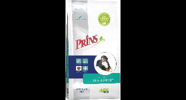 Prins Veterinary Diet Procare Diet Croque Skin Support Eend - Hondenvoer - 3 kg