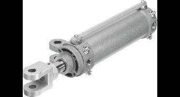 Festo Scharniercilinder 50mm Boring 150mm Slag Dubbelwerkend - 549562 - P2F6N