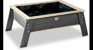 EXIT Aksent Kweektafel XL - Moestuinbak - Hout - Verhoogde Plantenbak - Tuin