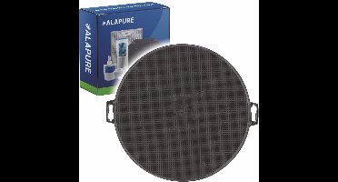Koolstoffilter voor Tecnik Type 210 / B210 / E3CFT210