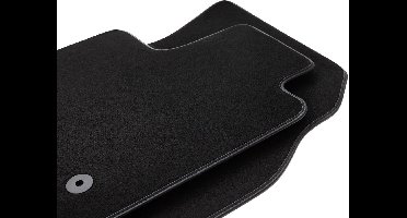 voor polyamide PREMIUM: Opel Zafira A minivan 1999-2005