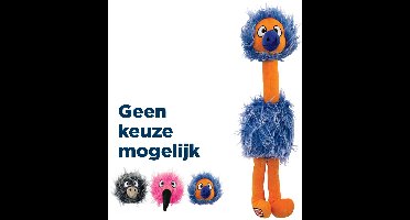 Kong - Comfort Jumbo Birds Vogel