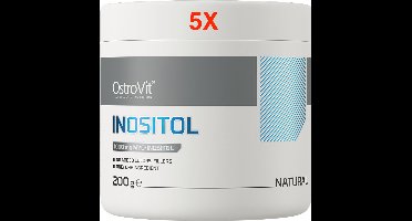 Inositol Poeder - OstroVit