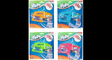 Splash Waterpistool Little Neon