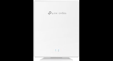 TP-LINK Omada - Accesspoint - Wi-Fi 6 - AX3000 - PoE