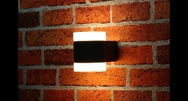 Integral Wandlamp Brent