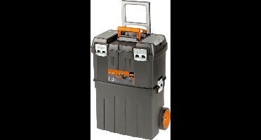 Bahco Gereedschapskoffer 60L