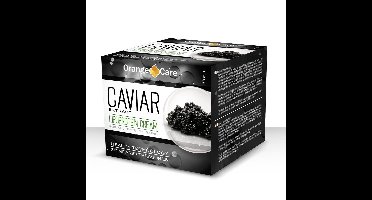 Orange Care Caviar Crème Huidverzorgingscrème Dag en Nacht crème vouwen mannen 50 ML - Kaviaarcrème met Hyaluronzuur, Aloë Vera,anti rimpel vochtinbrengende niet vette crème voor stralende tint