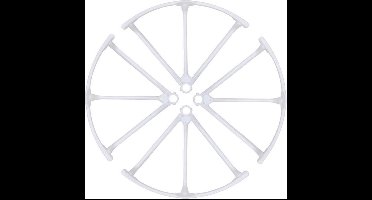 Hubsan H502 Propeller Guards