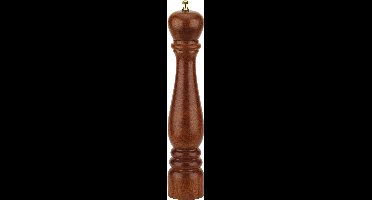 Bisetti Pepermolen Roma - 33 Cm - Walnoot