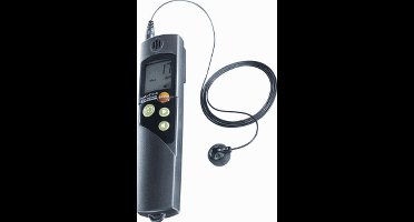 testo 317-3 Koolmonoxidemeter