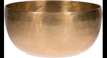 Klankschaal De-Wa (1450-1550 gram)