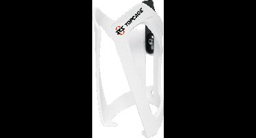 SKS TOPCAGE / Bidonhouder Wit