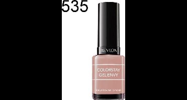 Revlon Colorstay Gel Envy Nagellak - 535 Perfect Pair