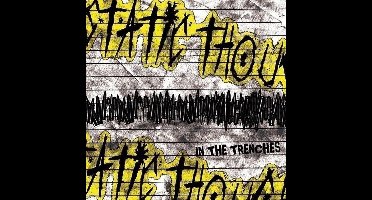Static Thought - In The Trenches (CD)