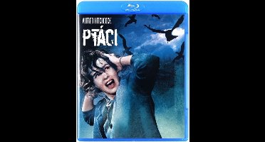 The Birds [Blu-Ray]