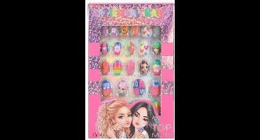 TOPModel Kunstnagels Candy