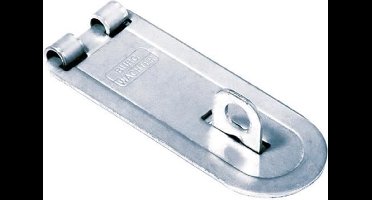 Hangslothouder - BURG WACHTER - PCC 60 SB - Afgeschermd 60 mm - Verzinkt staal