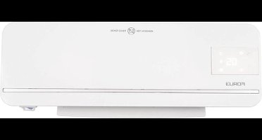 Eurom Sani-Wall-Heat 2000 Wifi Badkamerkachel - 2000W