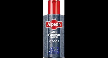 Alpecin - Active Shampoo A3 - 250ml