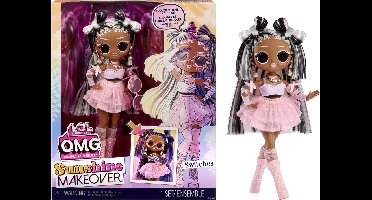 L.O.L. Surprise! O.M.G. Sunshine Makeover - Switches - Modepop