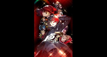 Persona 5 Royal - Xbox Series X|S / Xbox One & Windows Download