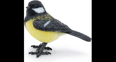 Papo Wild Life Mees 50287