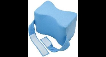 Adhome Abductiekussen knieën stevig foam - 26 x 21 x 16 cm