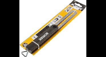 Irwin Zweihaak 250mm
