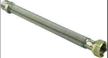 Raminex HVAC-Flex Flexibele roestvaststalen buis