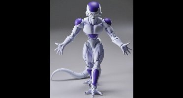Bandai Hobby Dragon Ball - Final Form Frieza - Model Kit Figure-Rise