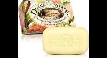 Nesti Dante Dolce Vivere Roma zeeptablet 2 x 250 gr.