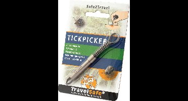 Travelsafe Tickpicker