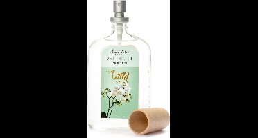 Boles d'olor - Roomspray - Wild Orchid - Wilde Orchidee