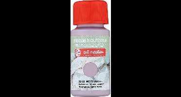 Talens Art creation indoor & outdoor 50mL 5518 Mist Mauve