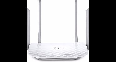 TP-Link Archer A5 - Router - Wit - WiFi 5 - Fast Ethernet