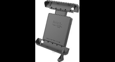 Anti-Diefstal Klemhouder Tab-Lock™ Apple iPad 9.7 + More zonder hoes TABL6U