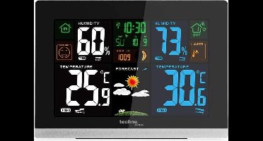 TECHNOLINE WS 6442 weerstation