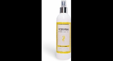 Textielspray Vanignia e Mirra - Horomia