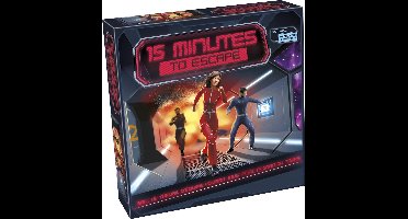15 Minutes to Escape (FR)