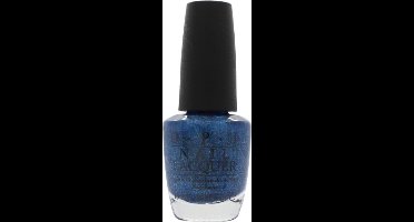 O.P.I. - Blue Chips - 15ml - Nagellak
