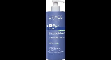 Uriage Bebe 1er liniment oleothermal 500 Milliliter