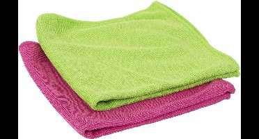 Betra Microvezeldoek - 40x40cm - (2st)